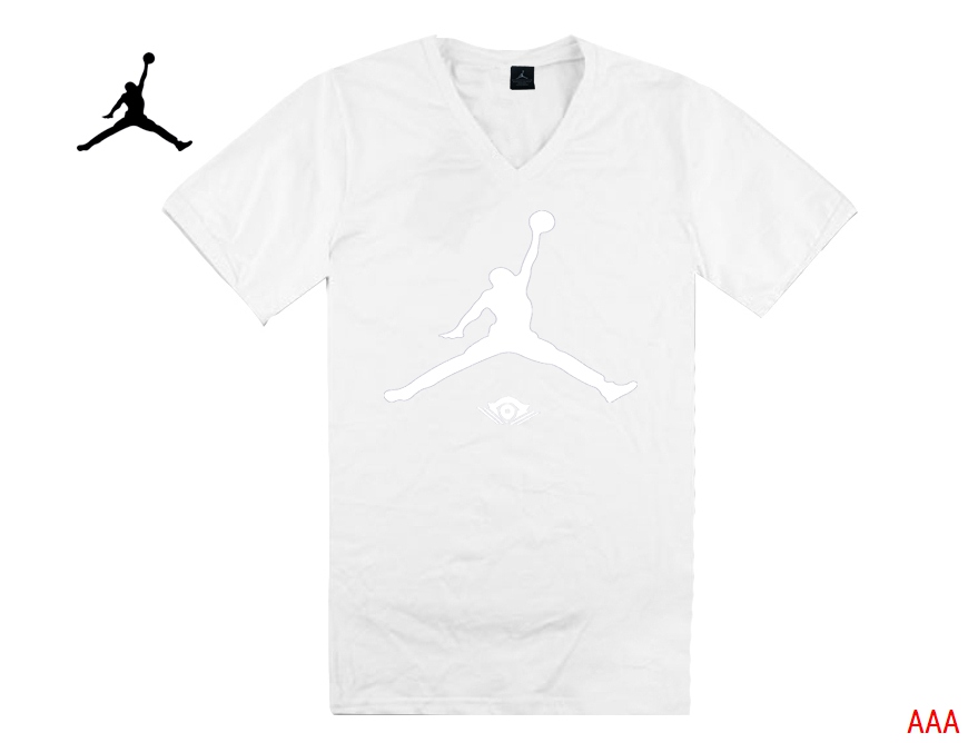 men jordan t-shirt S-XXXL-1870